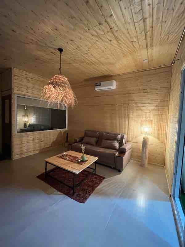 کلبه فلت سوما ۲