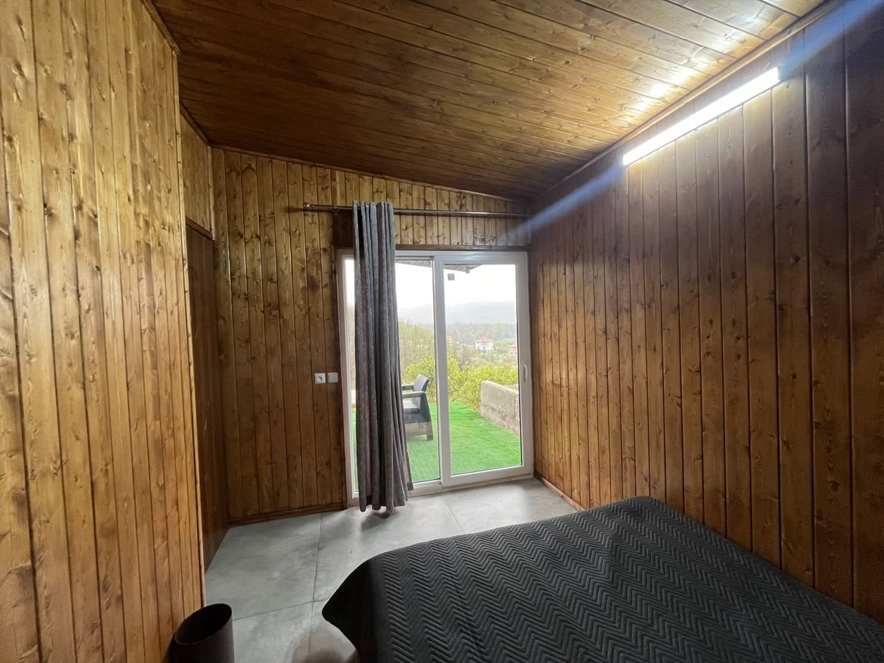 یک خوابه جکوزی دار سوما