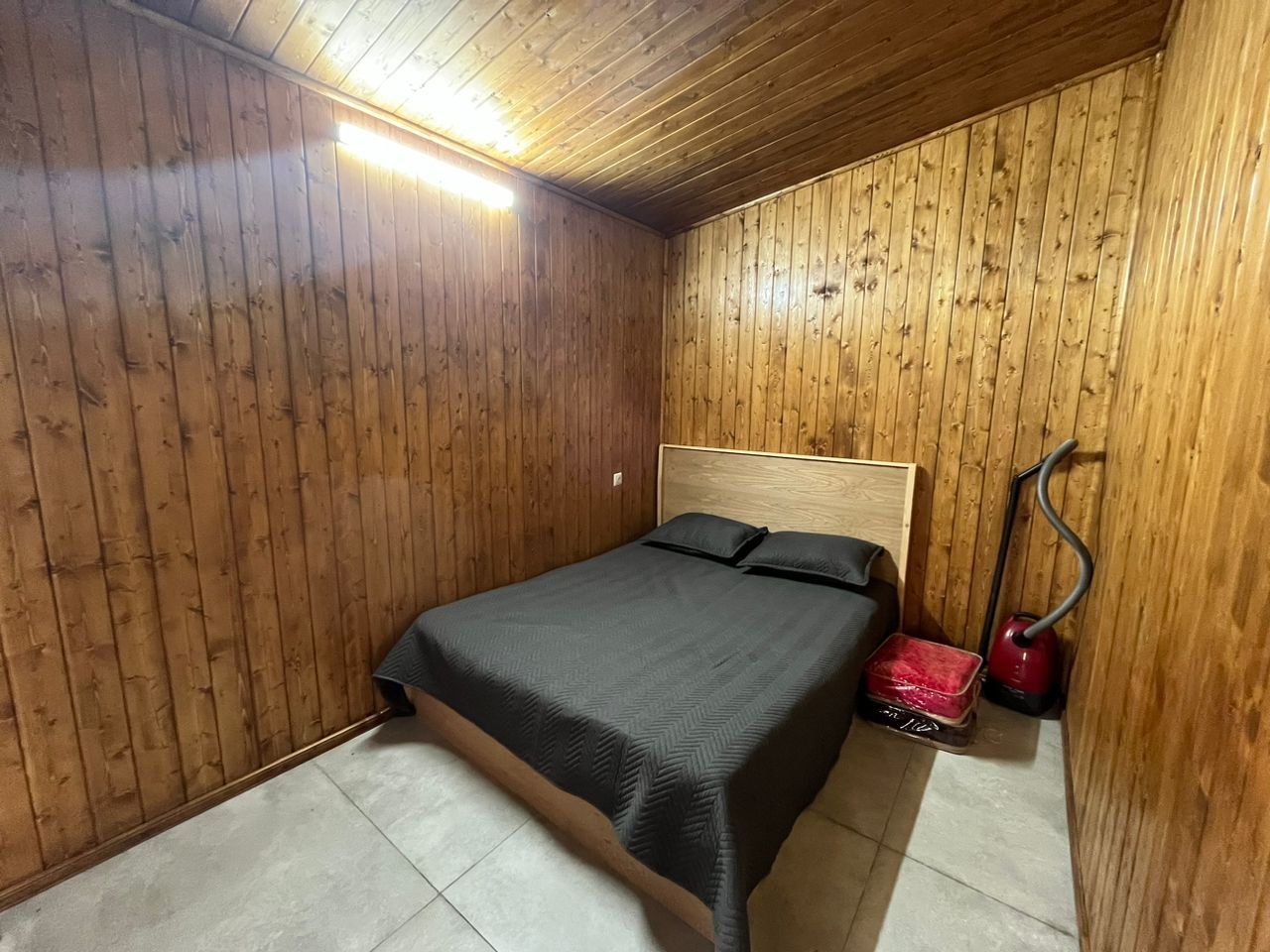 یک خوابه جکوزی دار سوما