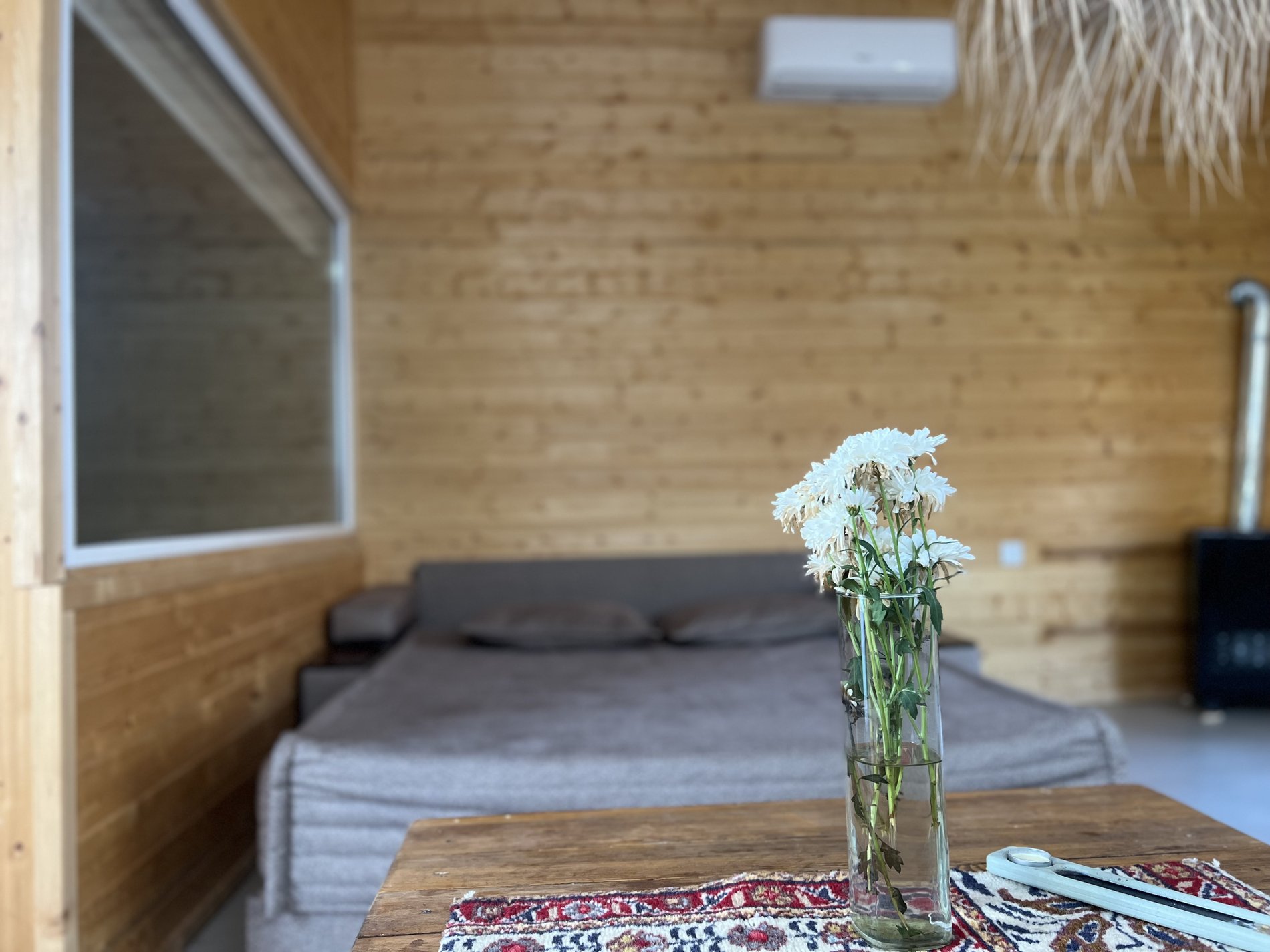 کلبه فلت سوما ۲