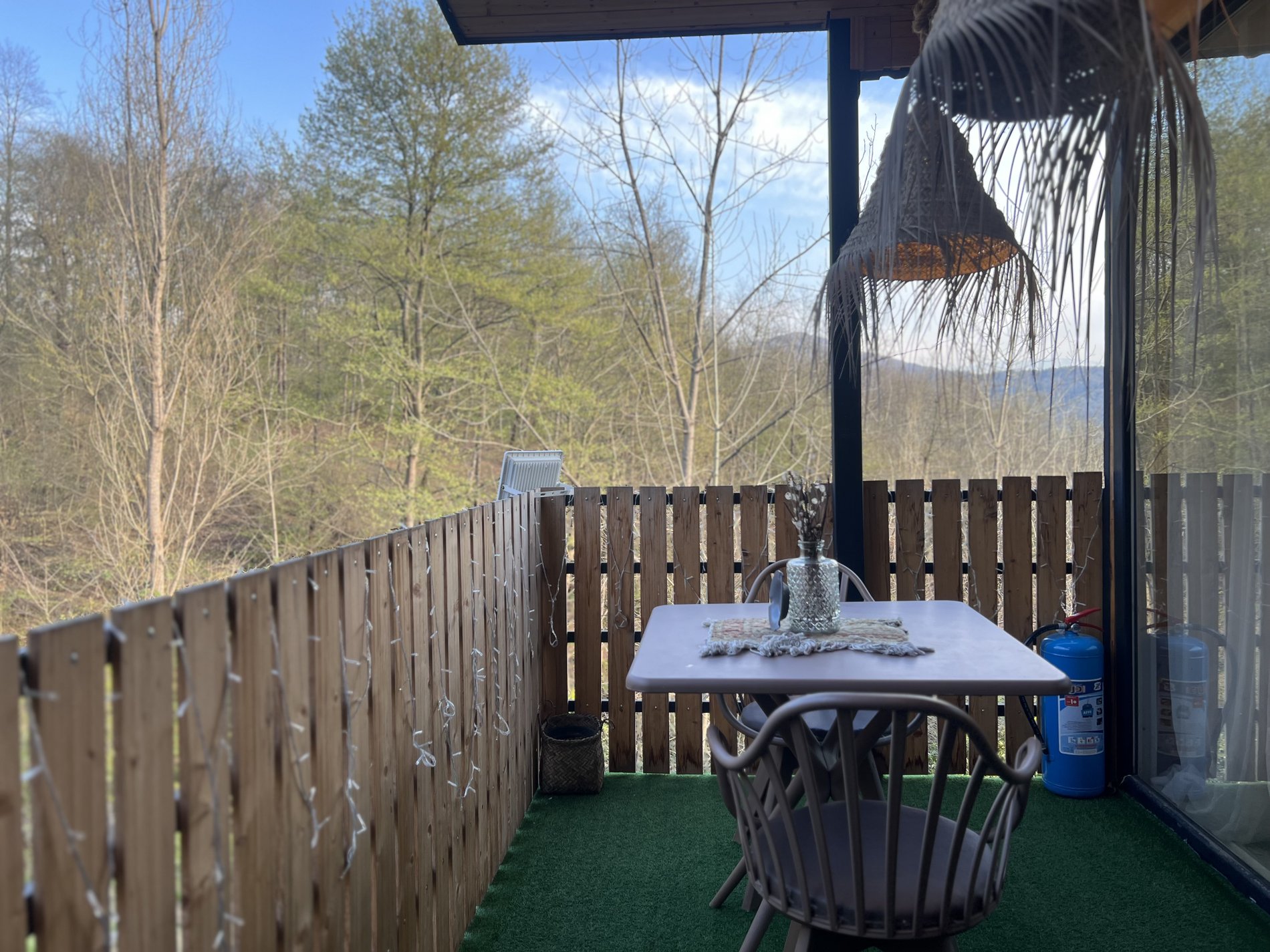 کلبه فلت سوما ۲