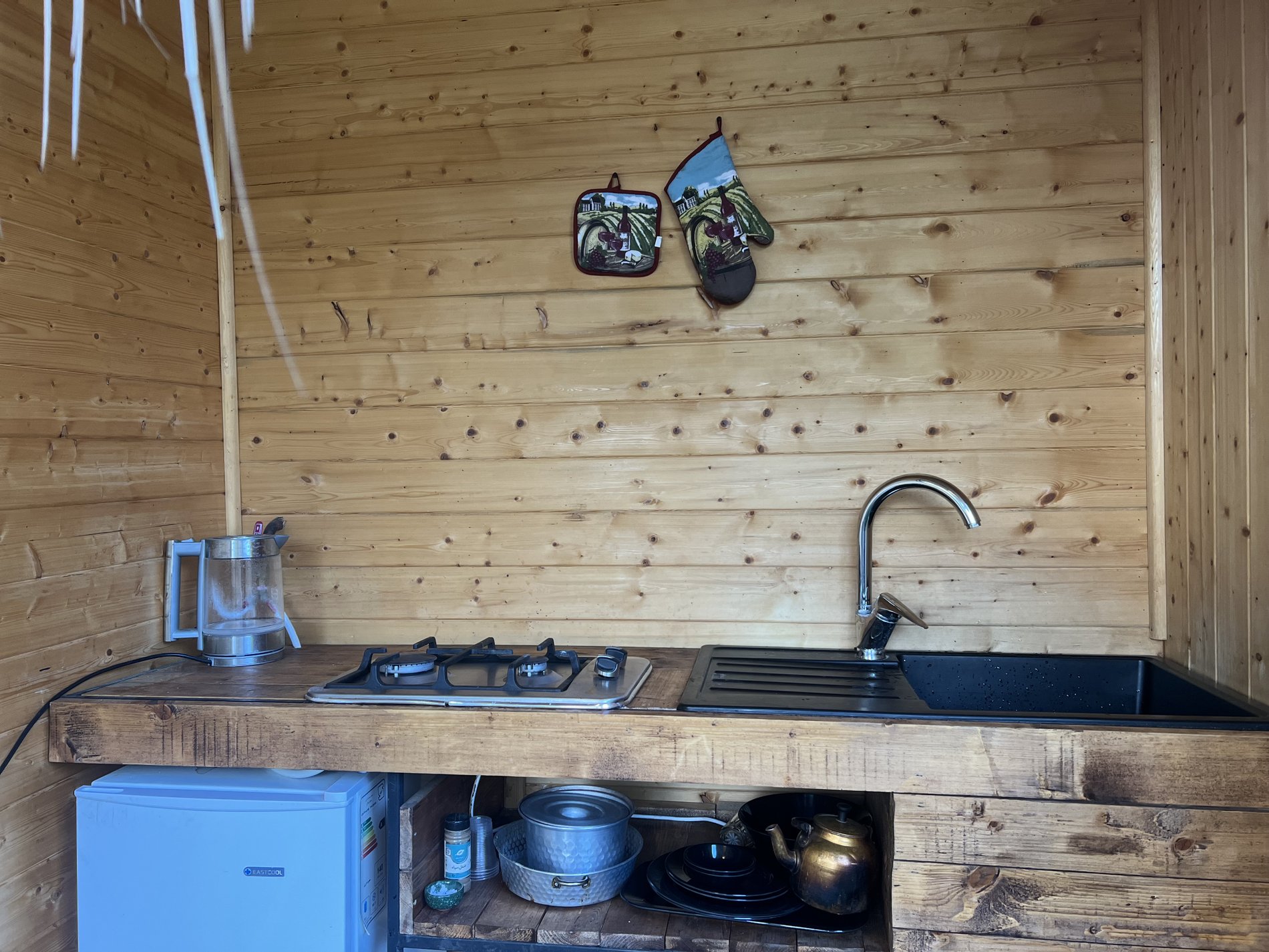 کلبه فلت سوما ۲