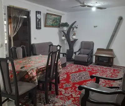 ویلا یک خوابه شریعت 28