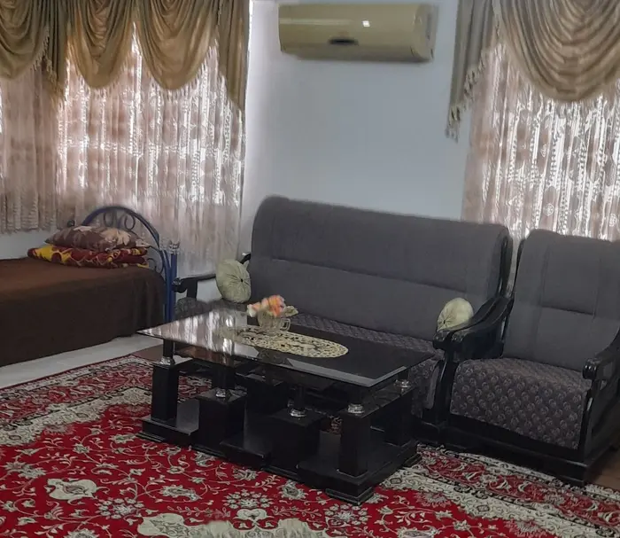 ویلا یک خوابه شریعت 28