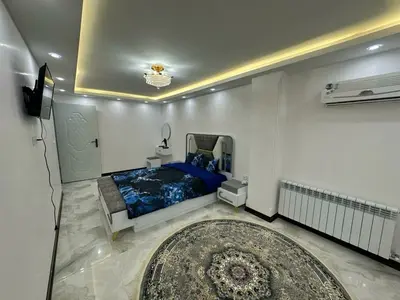 ویلا سه خوابه استخردار آبگرم پامچال 1