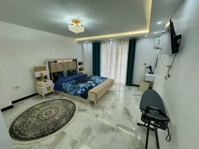 ویلا سه خوابه استخردار آبگرم پامچال 1