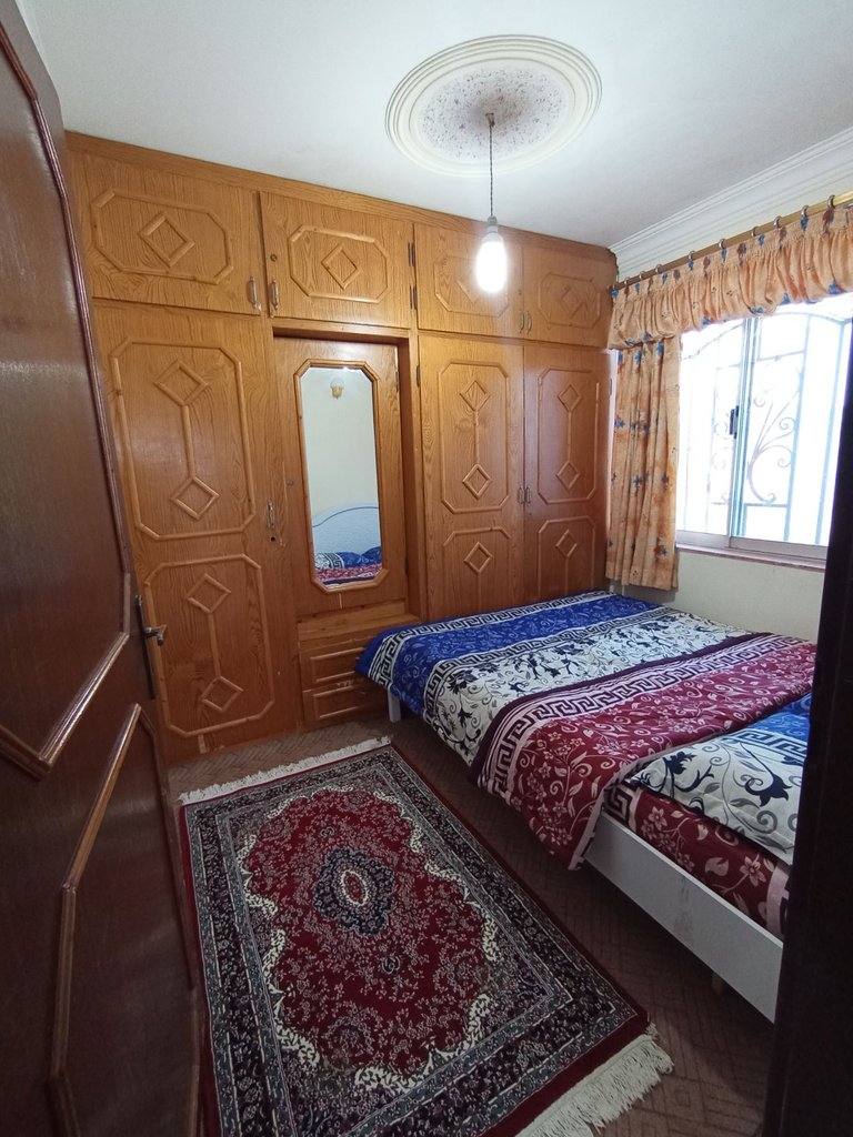 دوخوابه جنگلی دوبلکس پتک