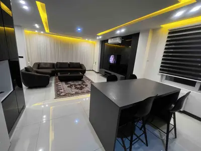 ویلا دوخوابه دوبلکس میردار