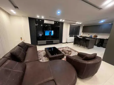 ویلا دوخوابه دوبلکس میردار