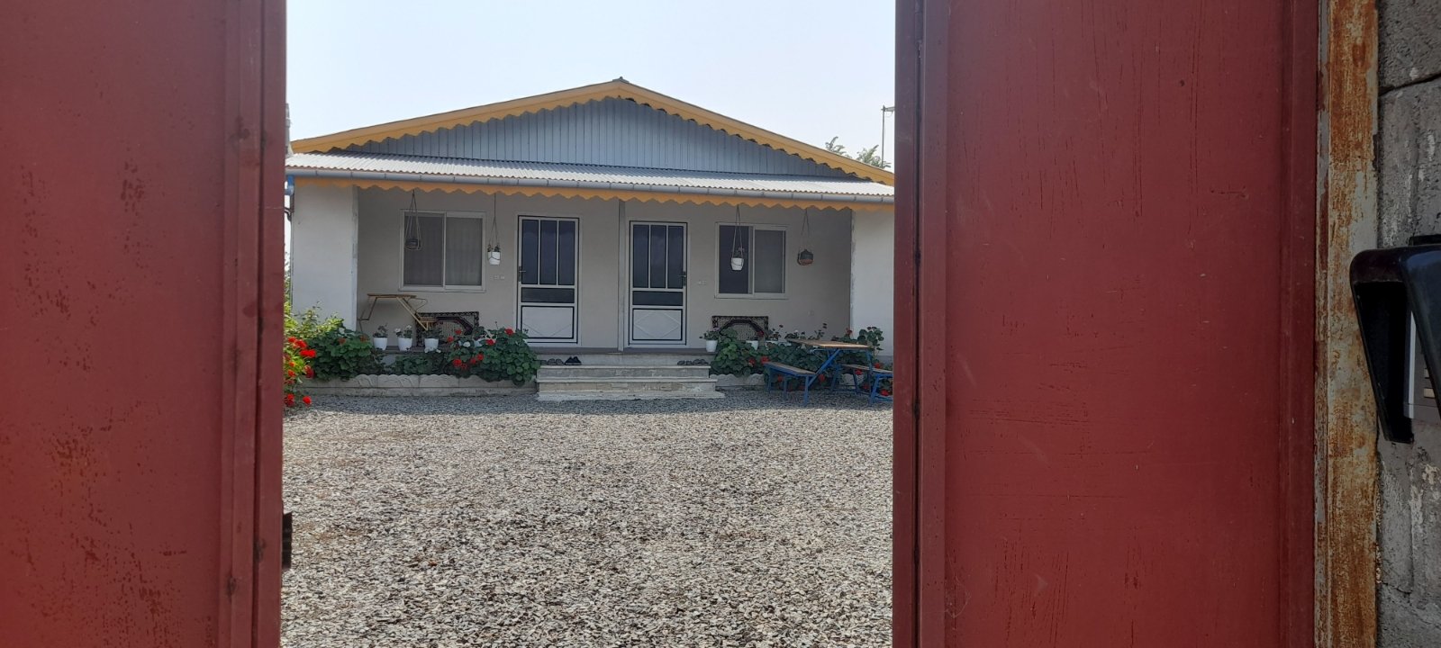 سوئیت یک خوابه واحد آفتاب 