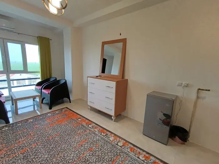 مجتمع اقامتگاهی یک خوابه درنا - واحد 2