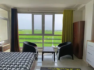 آپارتمان فلت درنا - واحد 1