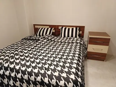 مجتمع اقامتی یک خوابه درنا - واحد 2