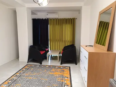 مجتمع اقامتی یک خوابه درنا - واحد 2