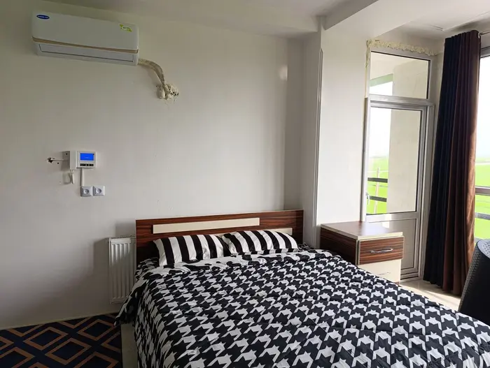 آپارتمان فلت درنا - واحد 1