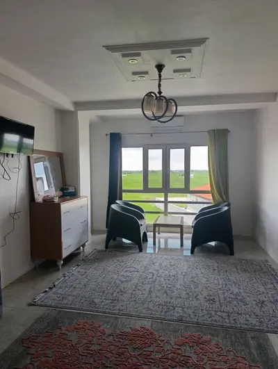 مجتمع اقامتی یک خوابه درنا واحد 5