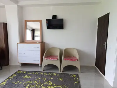 آپارتمان فلت درنا - واحد 1