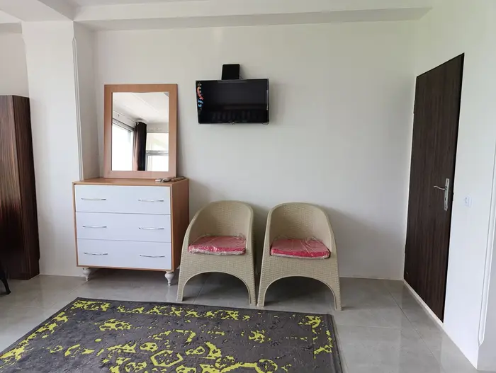 آپارتمان فلت درنا - واحد 1