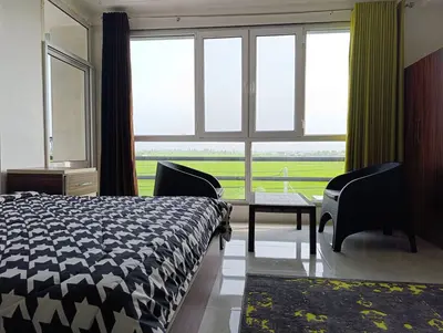 آپارتمان فلت درنا - واحد 1