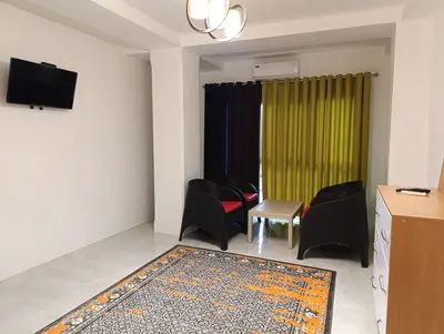 مجتمع اقامتی یک خوابه درنا - واحد 2