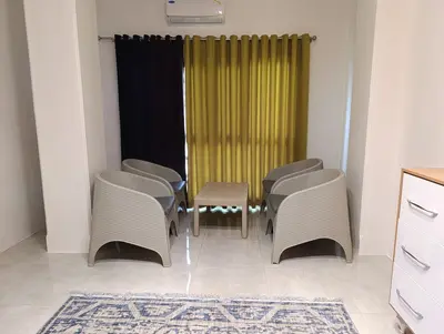 مجتمع اقامتی یک خوابه درنا واحد 5