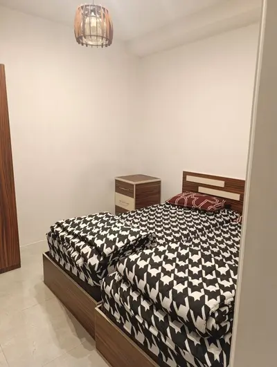 مجتمع اقامتی یک خوابه درنا واحد 5