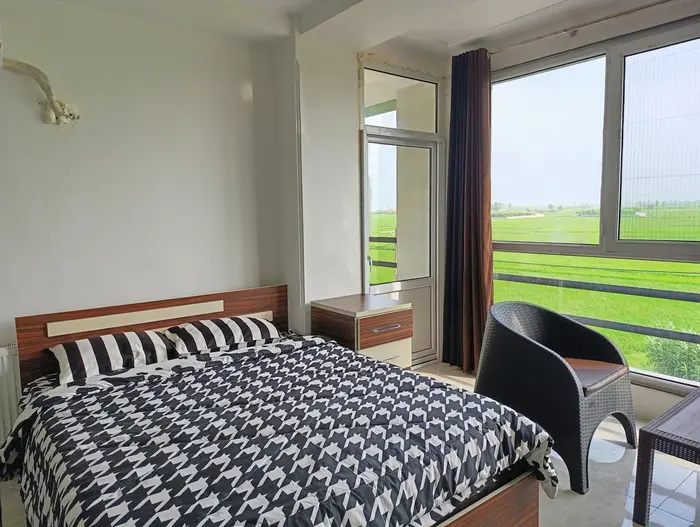 آپارتمان فلت درنا - واحد 1