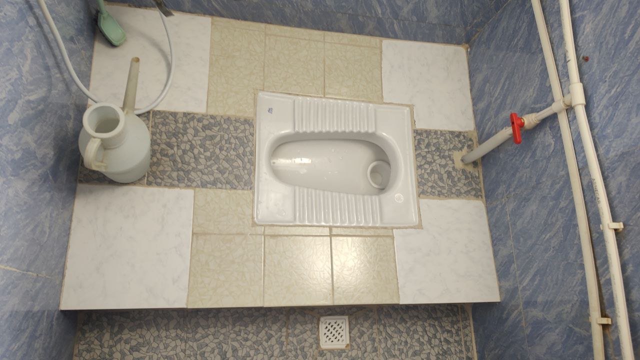 ویلا دوخوابه گنجه 2