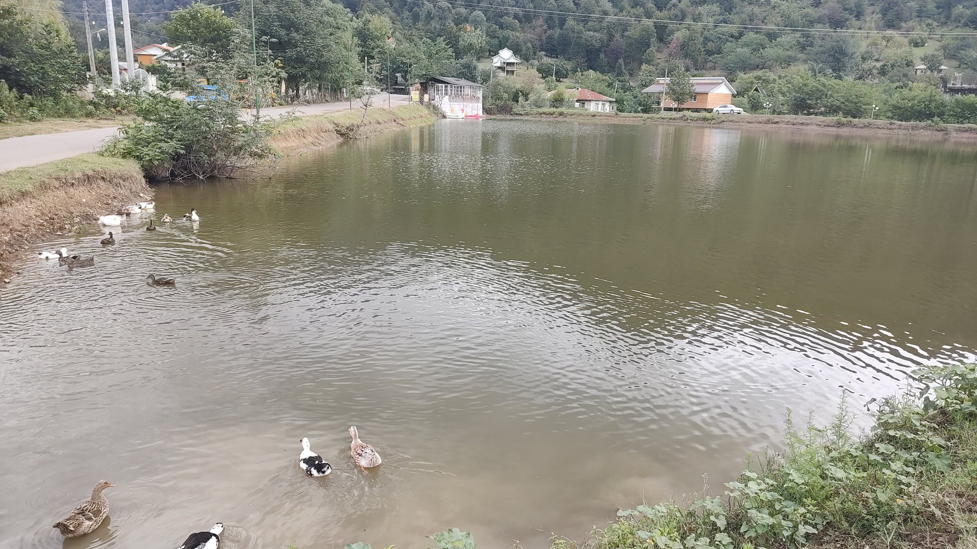 ویلا دوخوابه گنجه 2