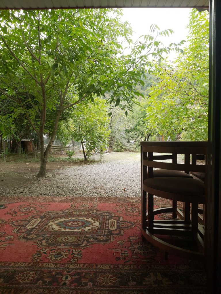 ویلا دوخوابه گنجه 2