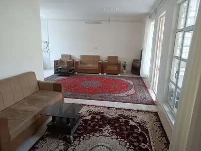 ویلا یک خوابه باغ بوژان واحد 2