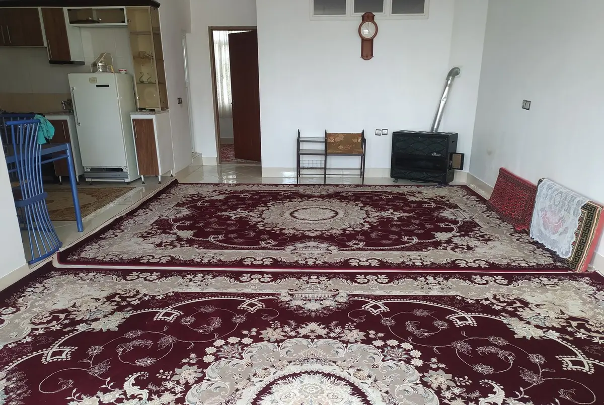 ویلا دوخوابه بوژان 11