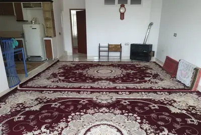 ویلا دوخوابه بوژان 11