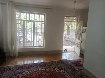 ویلا یک خوابه ییلاقی باغ بوژان