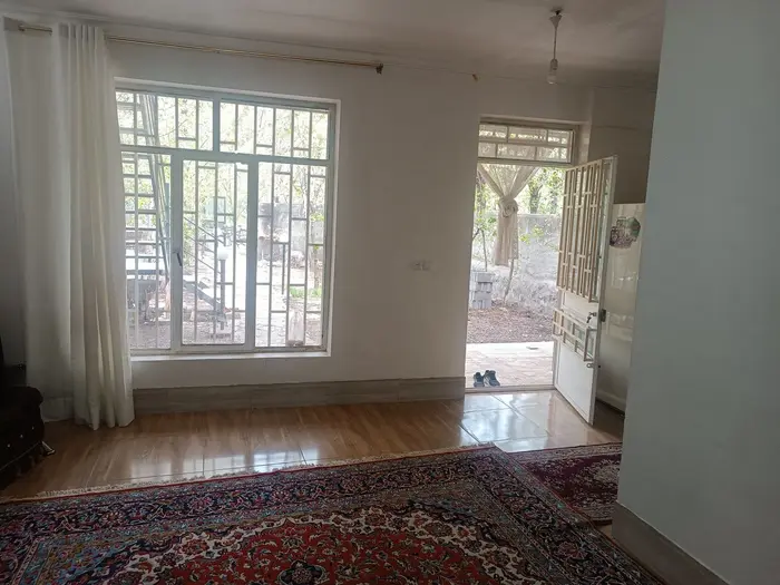 ویلا یک خوابه ییلاقی باغ بوژان