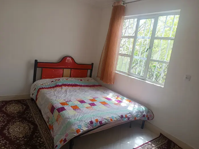 ویلا یک خوابه باغ بوژان واحد 2