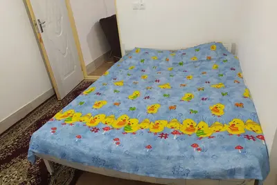 ویلا یک خوابه ییلاقی باغ بوژان