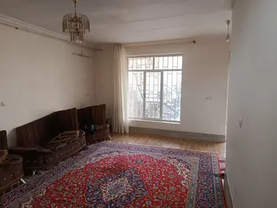 ویلا یک خوابه ییلاقی باغ بوژان