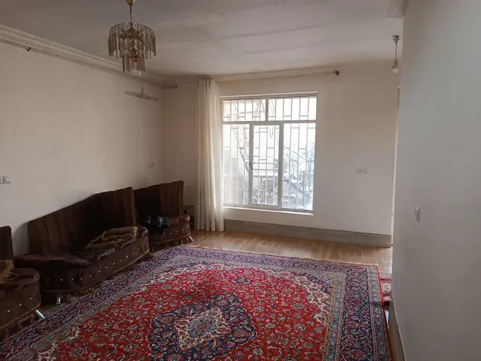 ویلا یک خوابه ییلاقی باغ بوژان