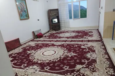 ویلا دوخوابه بوژان 11