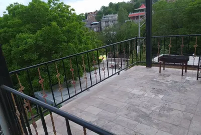 ویلا دوخوابه بوژان 11