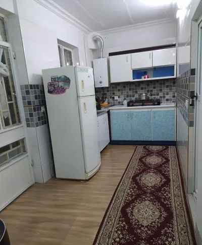 ویلا یک خوابه ییلاقی باغ بوژان