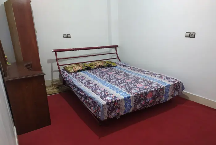 ویلا دوخوابه بوژان 11