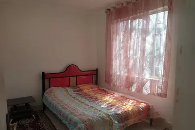 ویلا یک خوابه باغ بوژان واحد 2