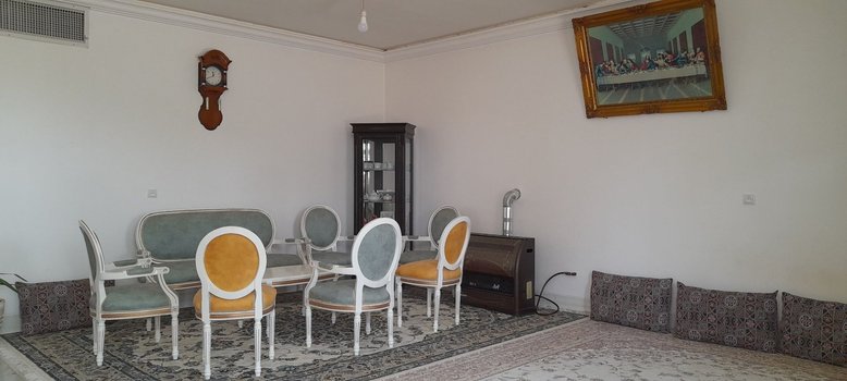 ویلا یک خوابه کوه رحمت