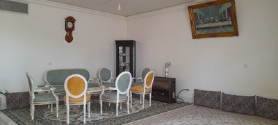 ویلا یک خوابه کوه رحمت