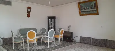 ویلا یک خوابه کوه رحمت