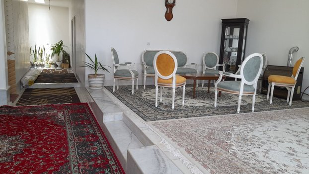 ویلا یک خوابه کوه رحمت - تصویر پیش فرض