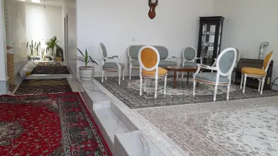 ویلا یک خوابه کوه رحمت