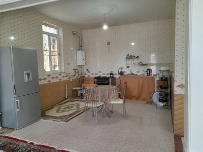 ویلا یک خوابه کوه رحمت